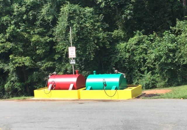 DCH Enterprises Inc work