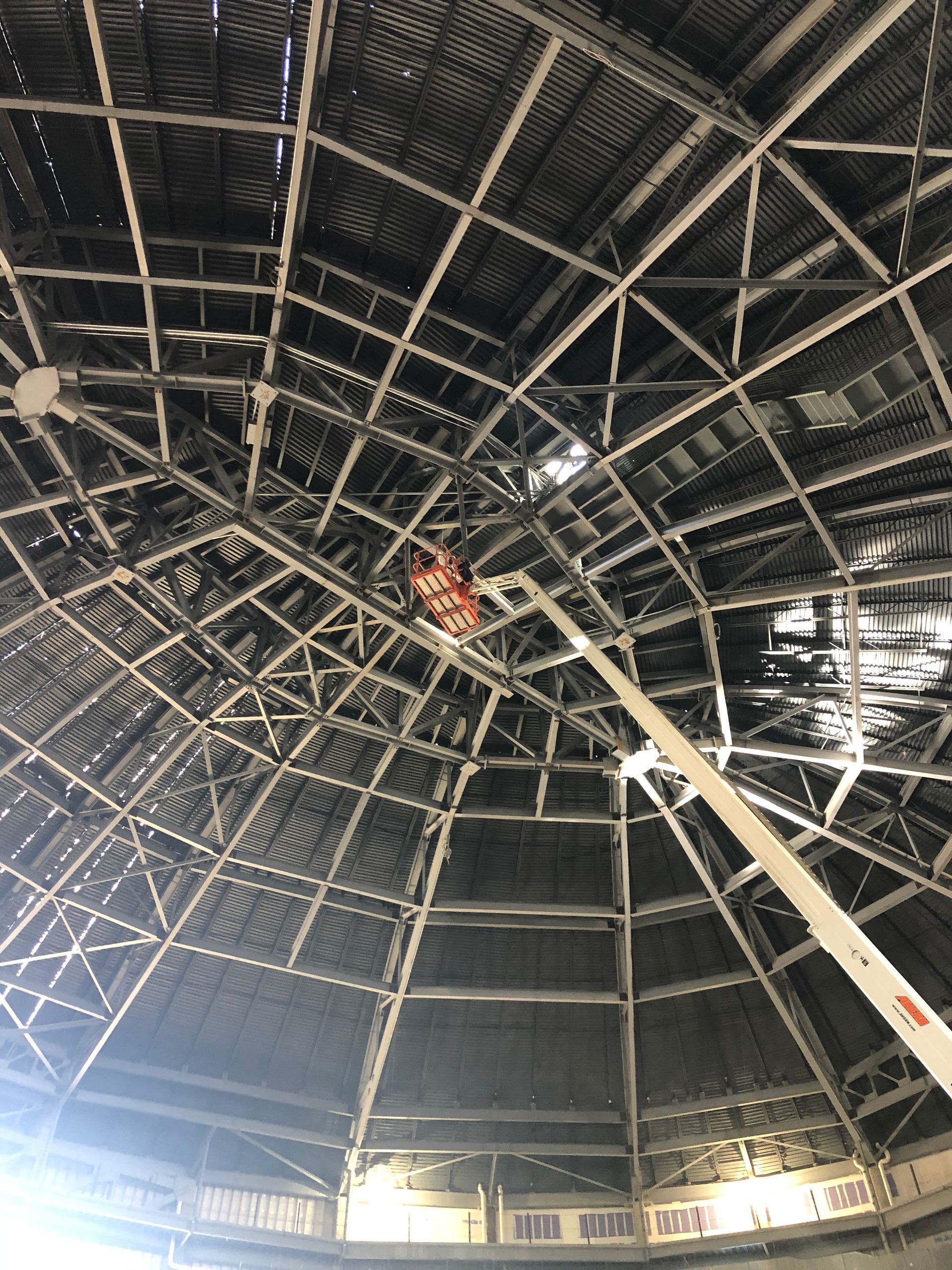 DCH Enterprises Inc work