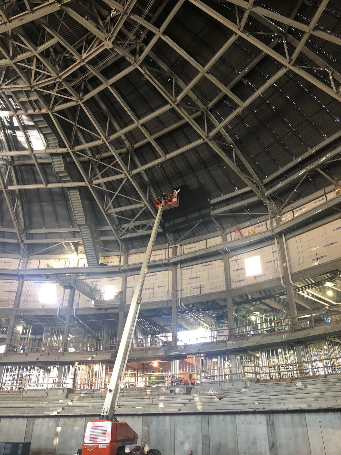 DCH Enterprises Inc work