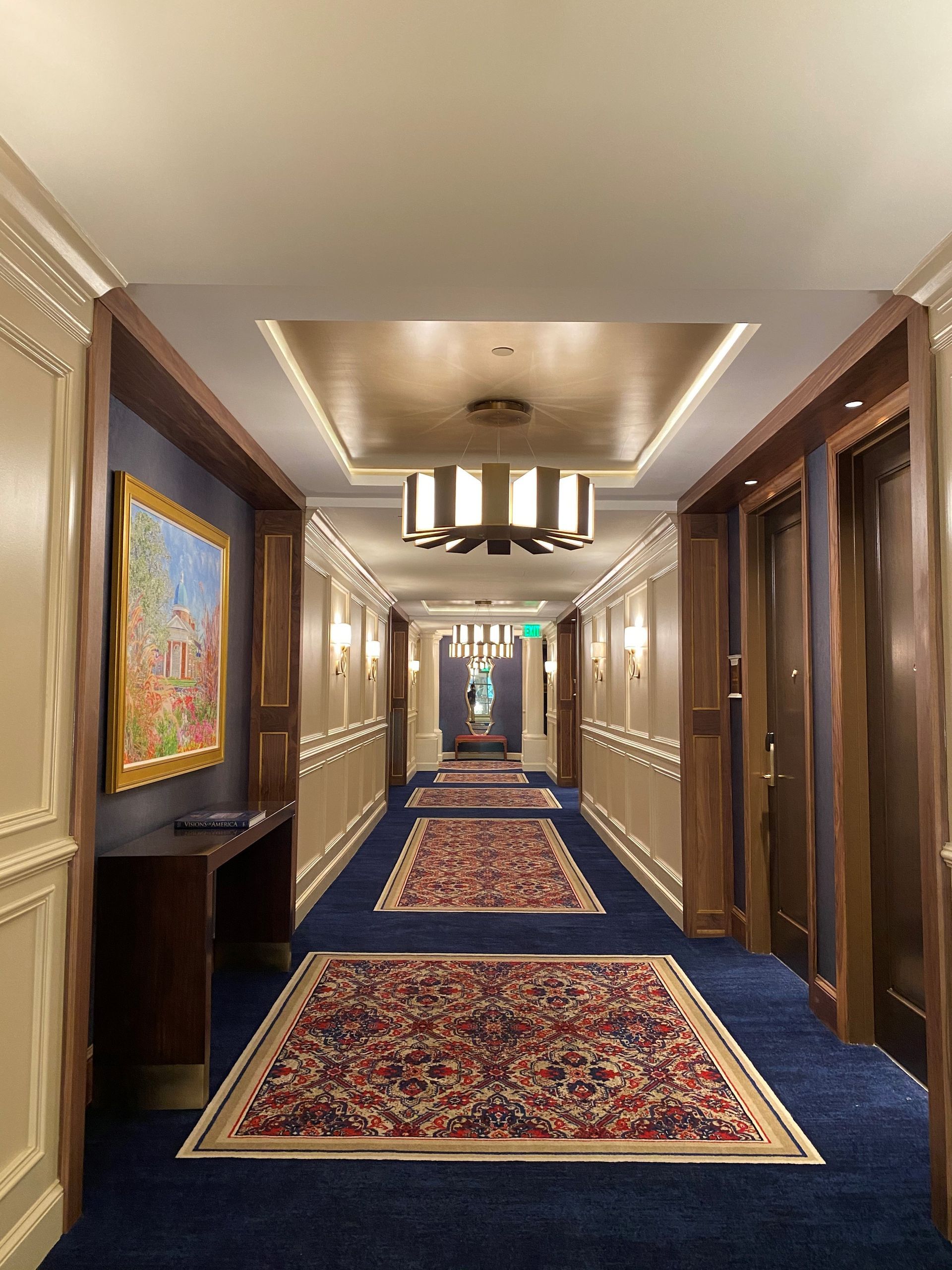 DCH Enterprises Inc work