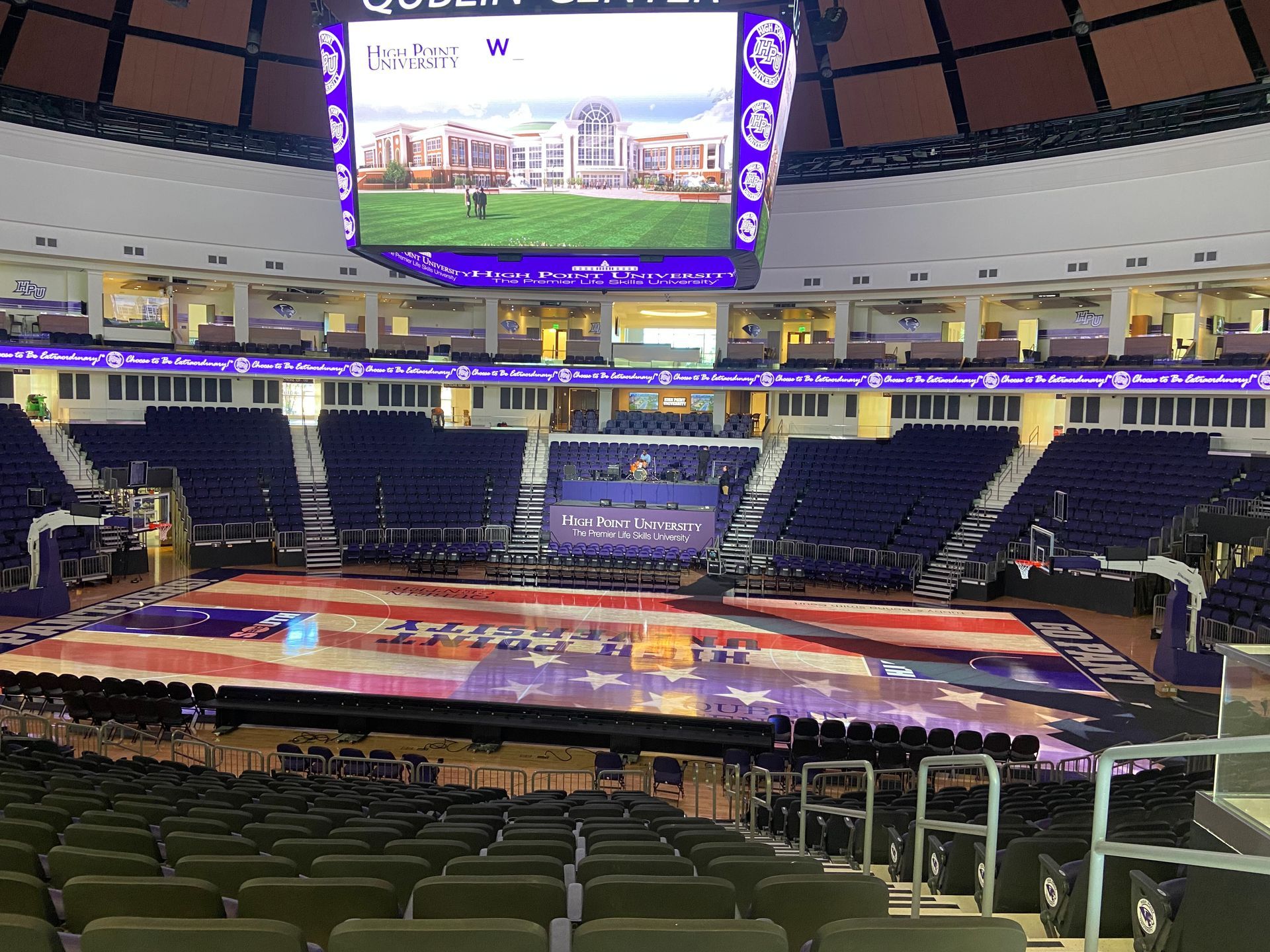 DCH Enterprises Inc work