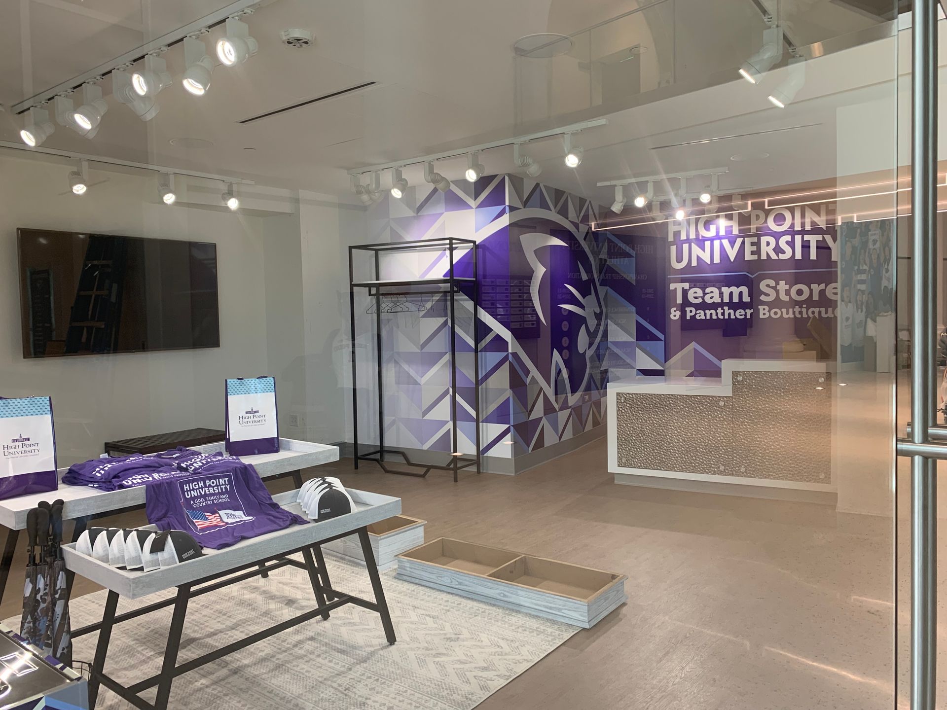 DCH Enterprises Inc work