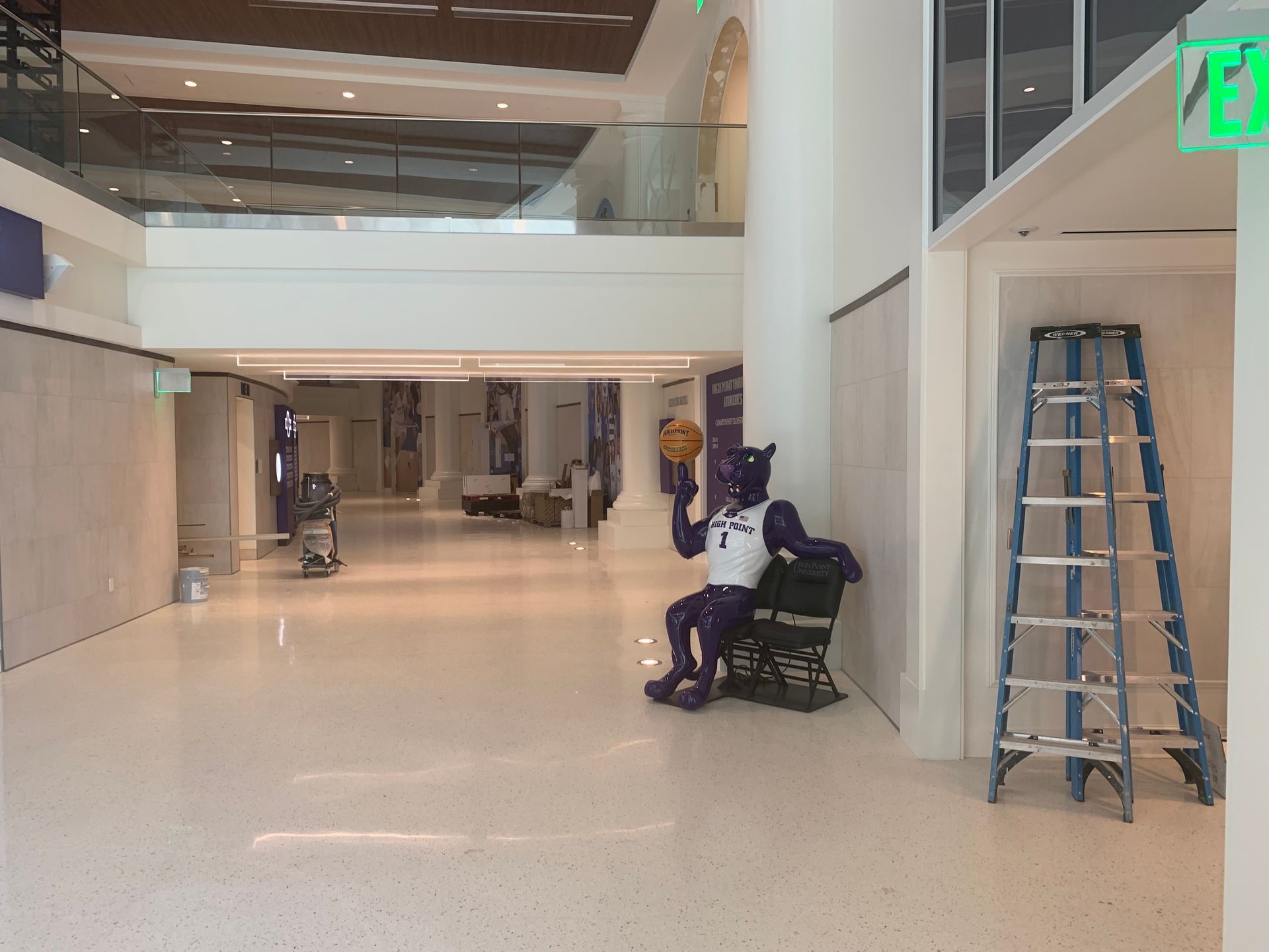 DCH Enterprises Inc work