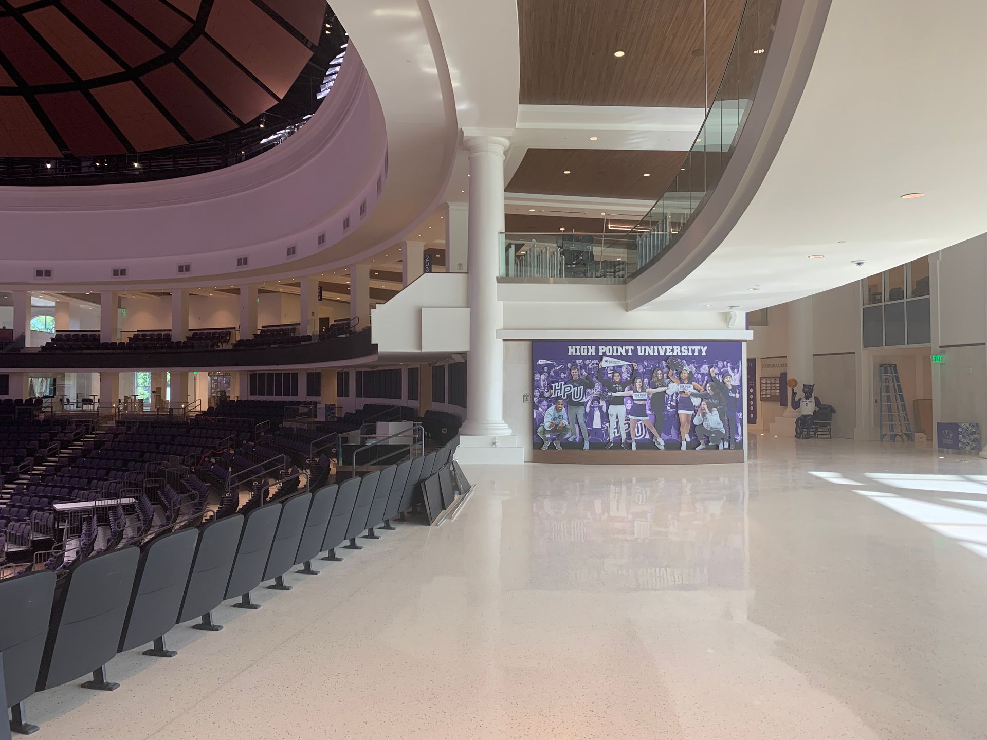 DCH Enterprises Inc work