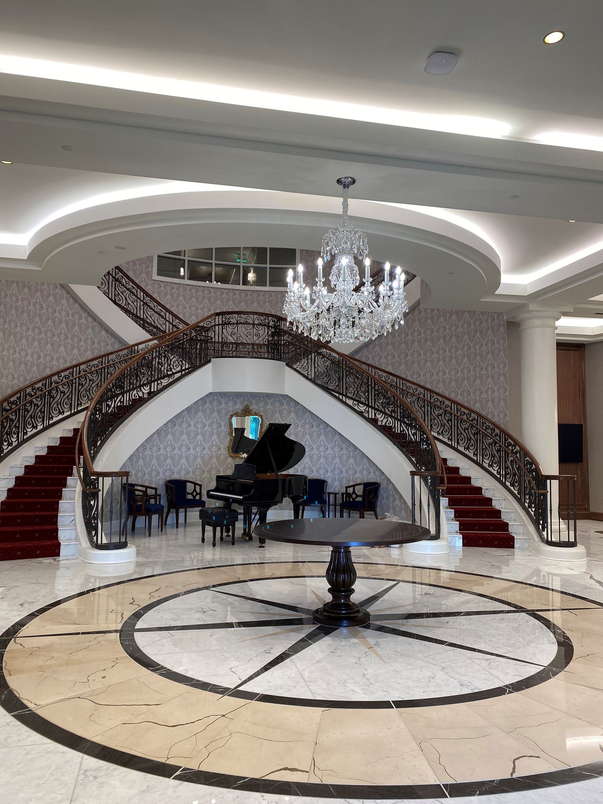 DCH Enterprises Inc work