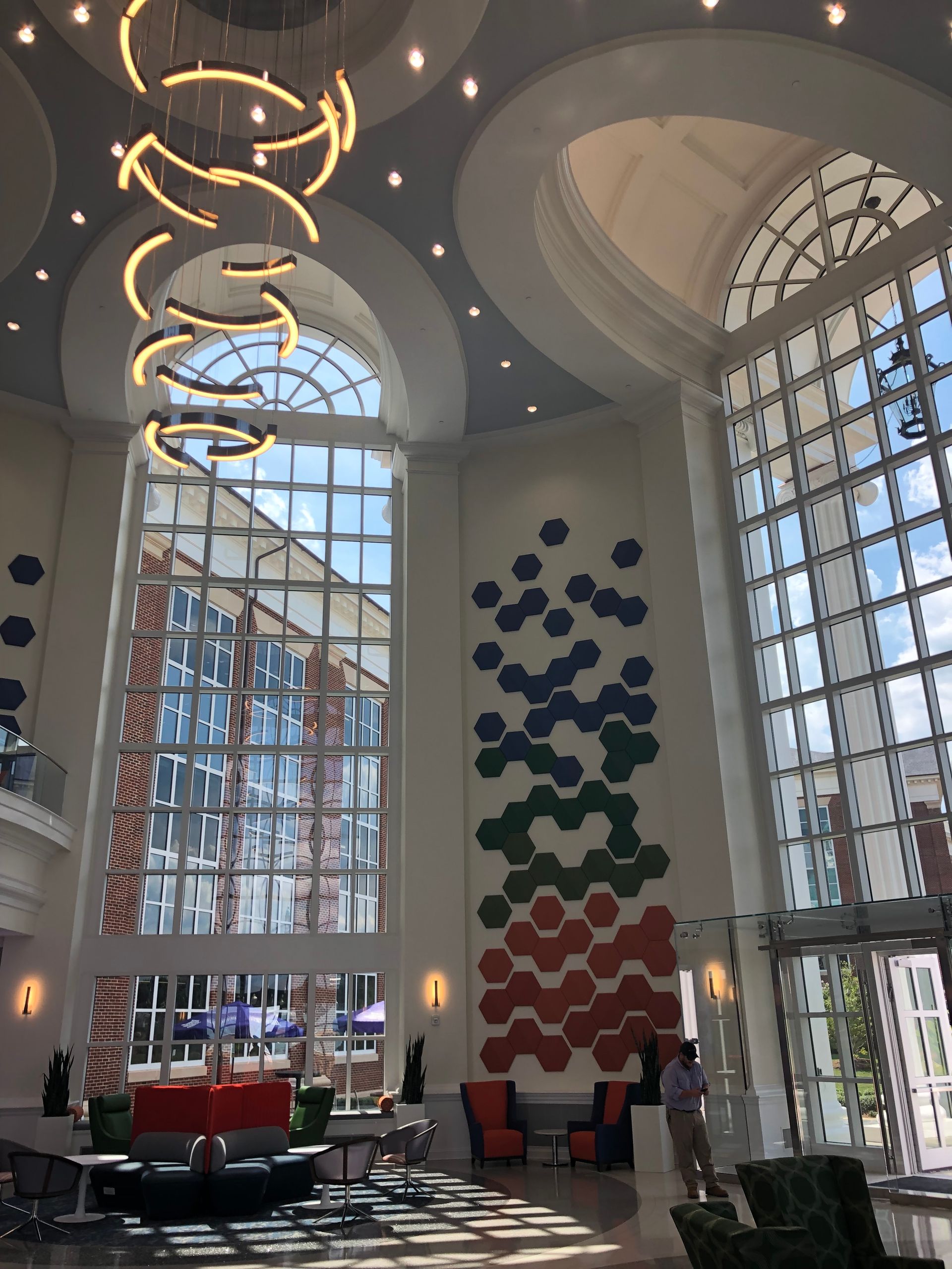 DCH Enterprises Inc work