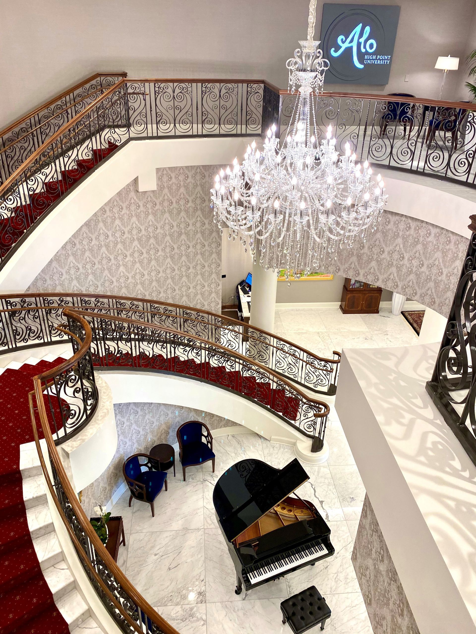 DCH Enterprises Inc work