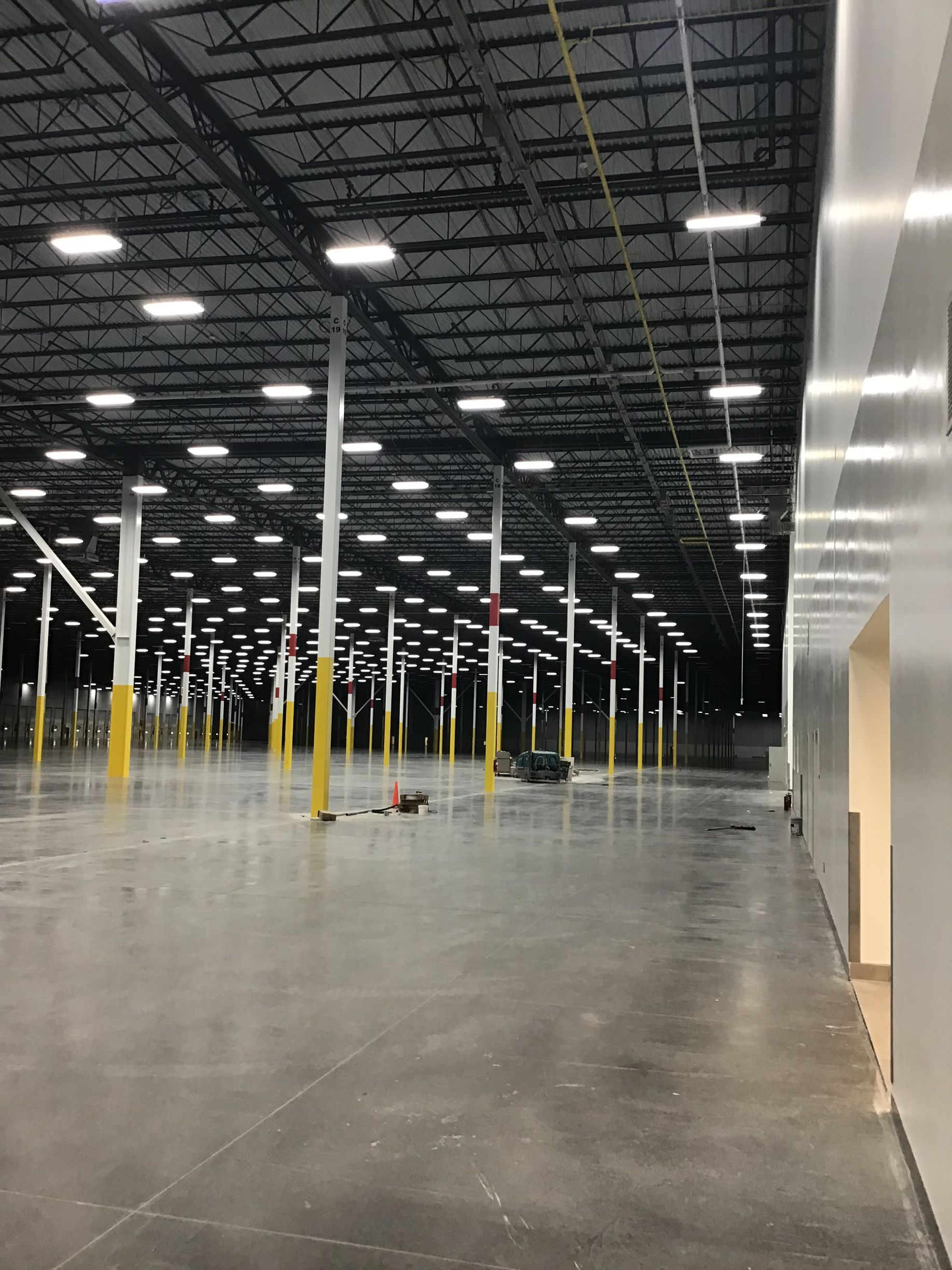 DCH Enterprises Inc work