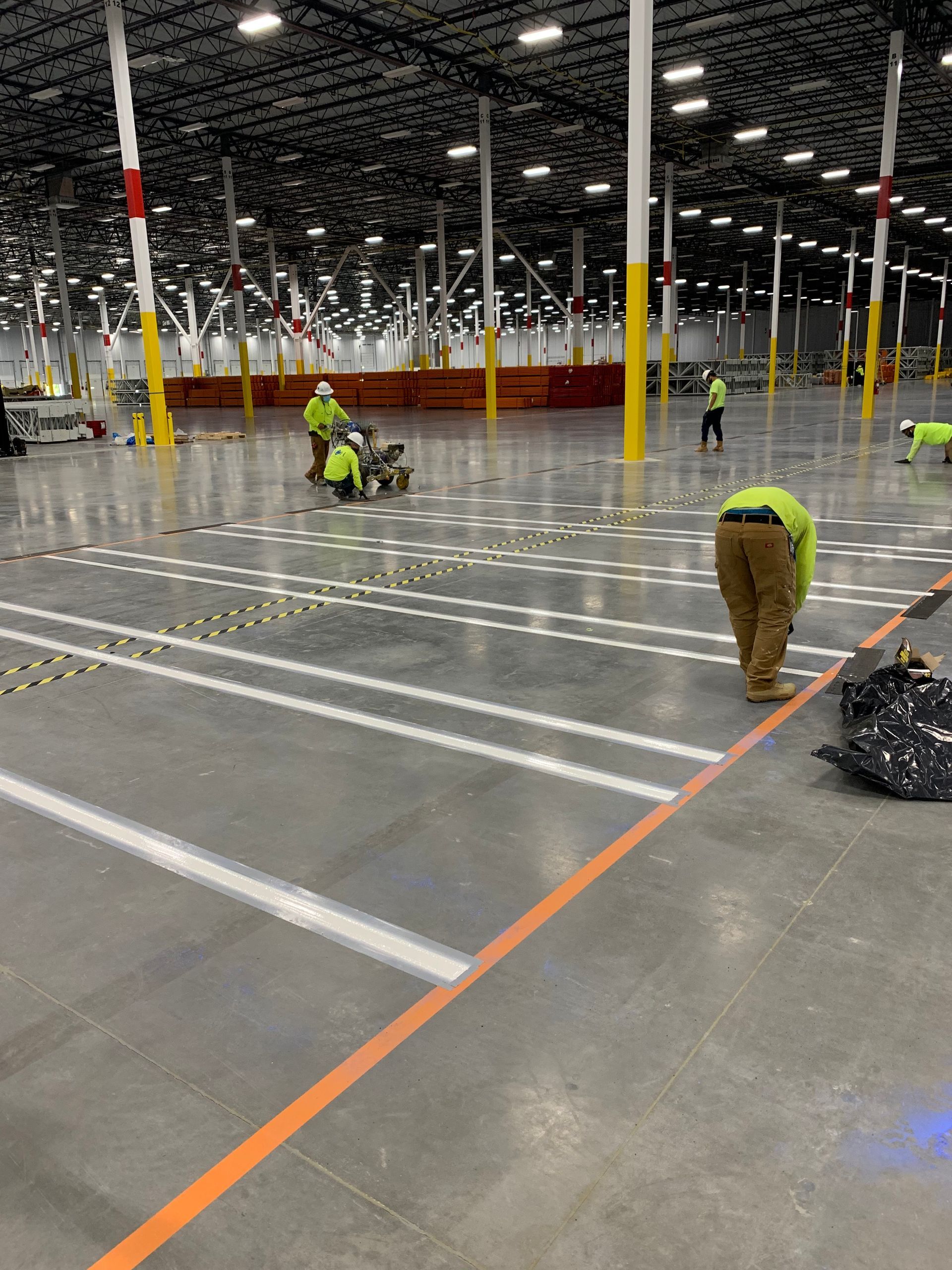 DCH Enterprises Inc work