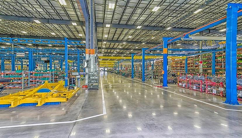 DCH Enterprises Inc work