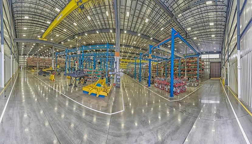 DCH Enterprises Inc work