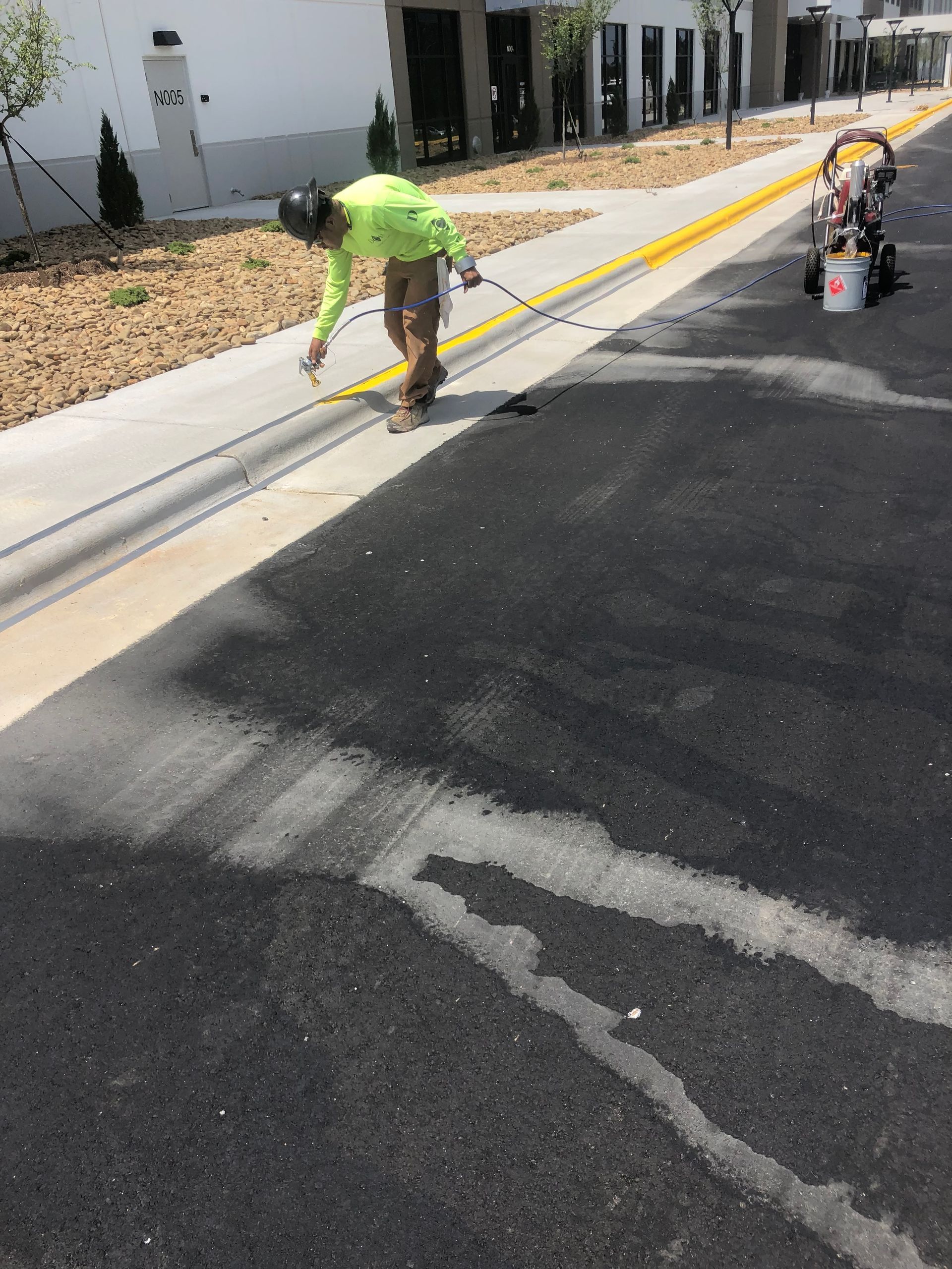 DCH Enterprises Inc work