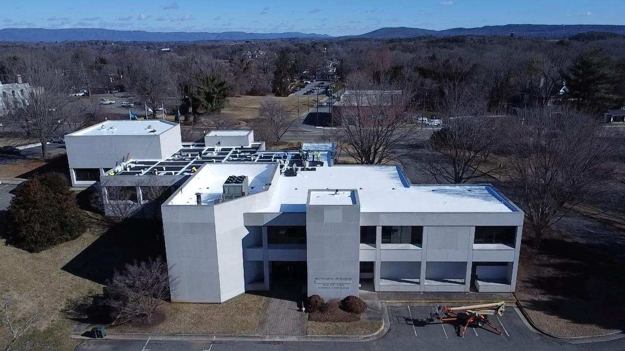 DCH Enterprises Inc work