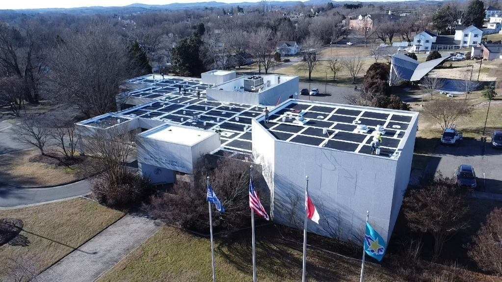 DCH Enterprises Inc work