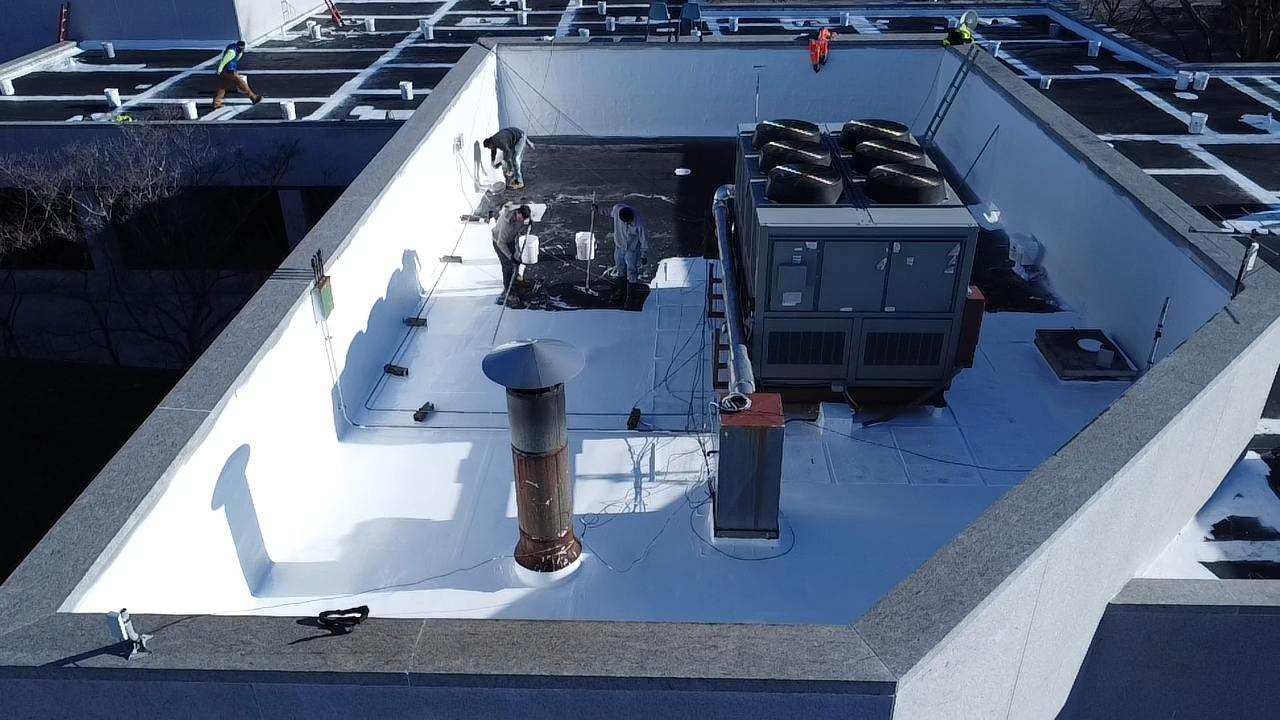 DCH Enterprises Inc work