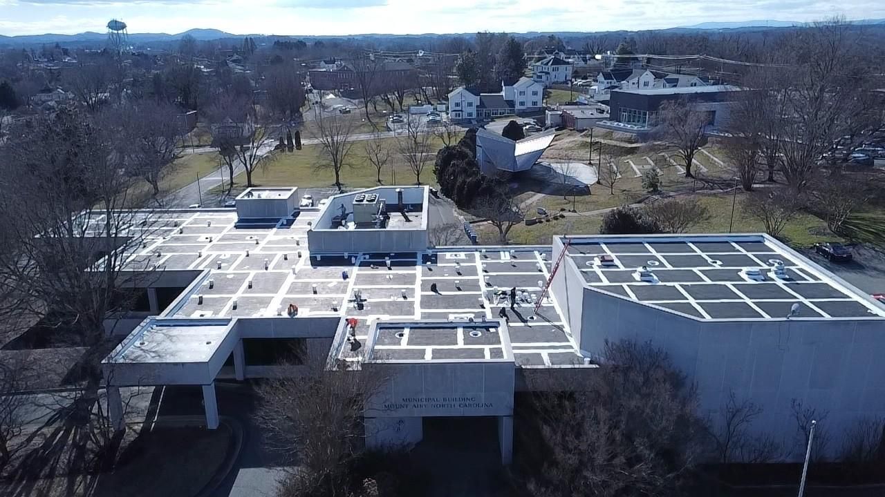 DCH Enterprises Inc work