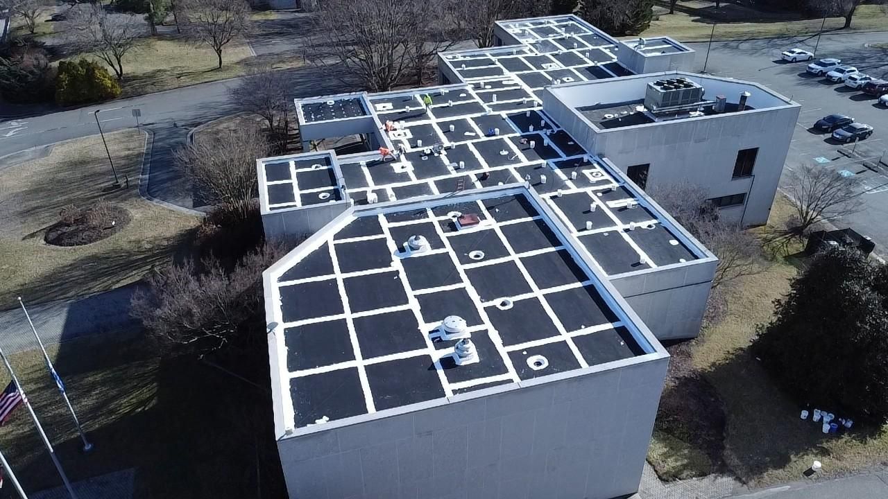 DCH Enterprises Inc work