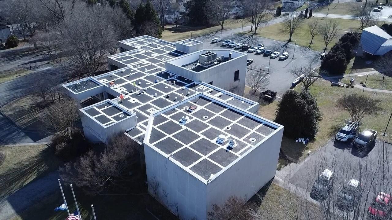 DCH Enterprises Inc work