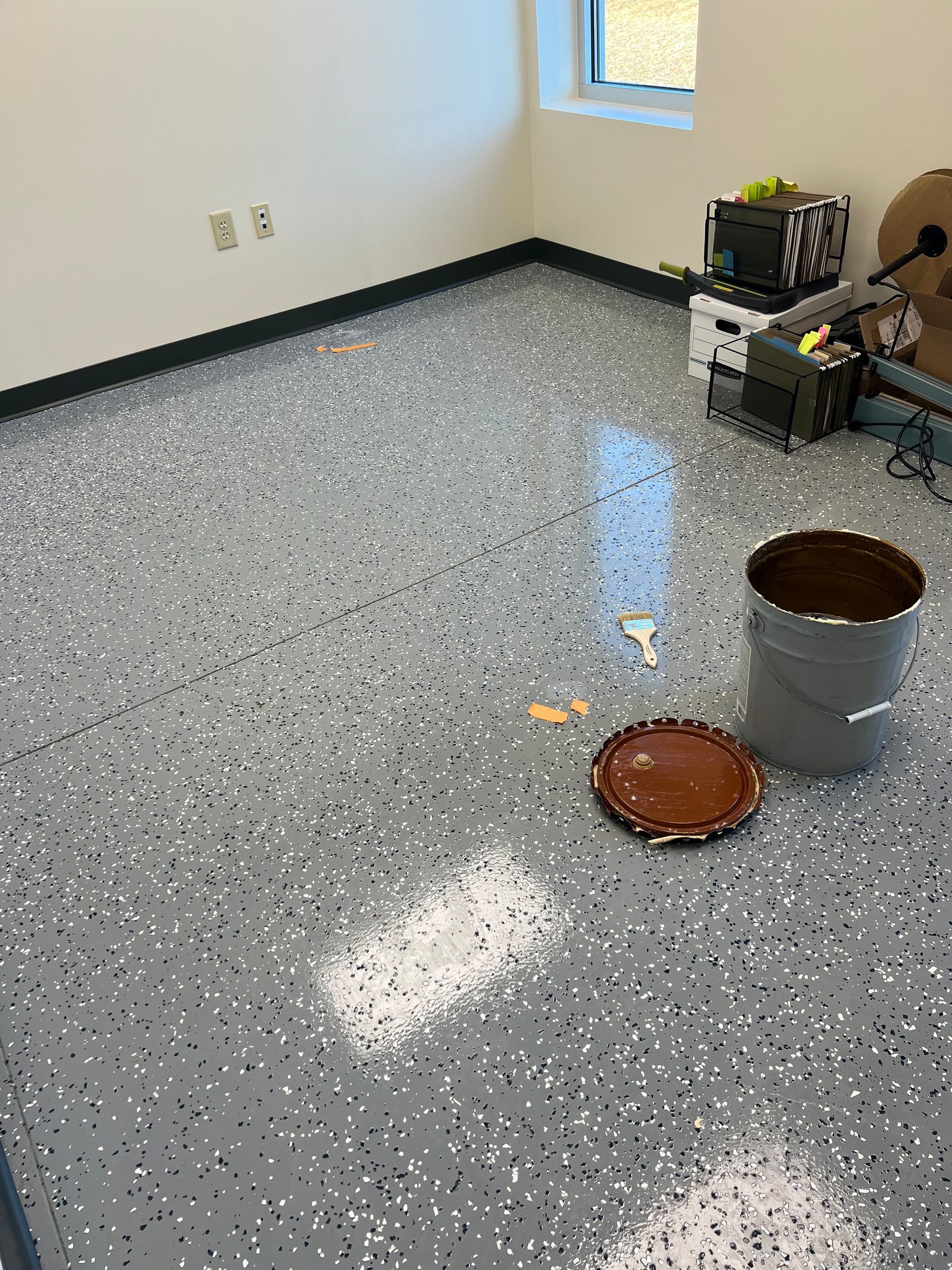 DCH Enterprises Inc work