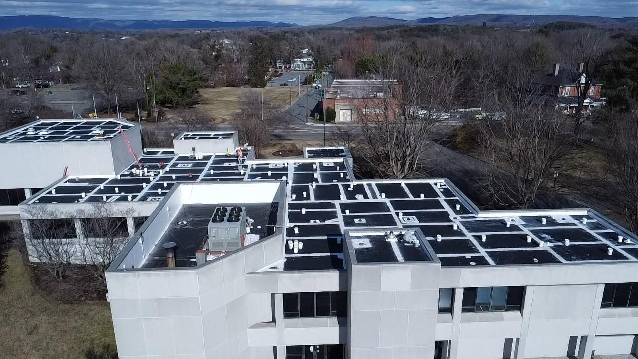 DCH Enterprises Inc work