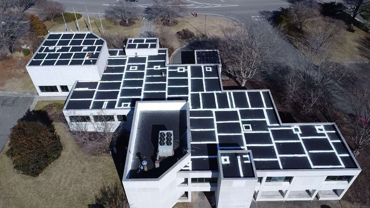 DCH Enterprises Inc work