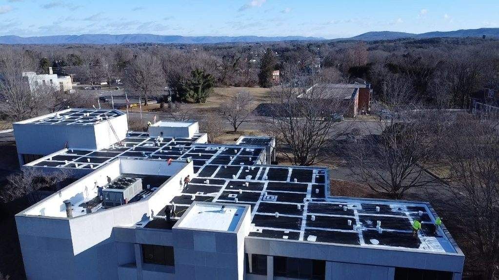 DCH Enterprises Inc work