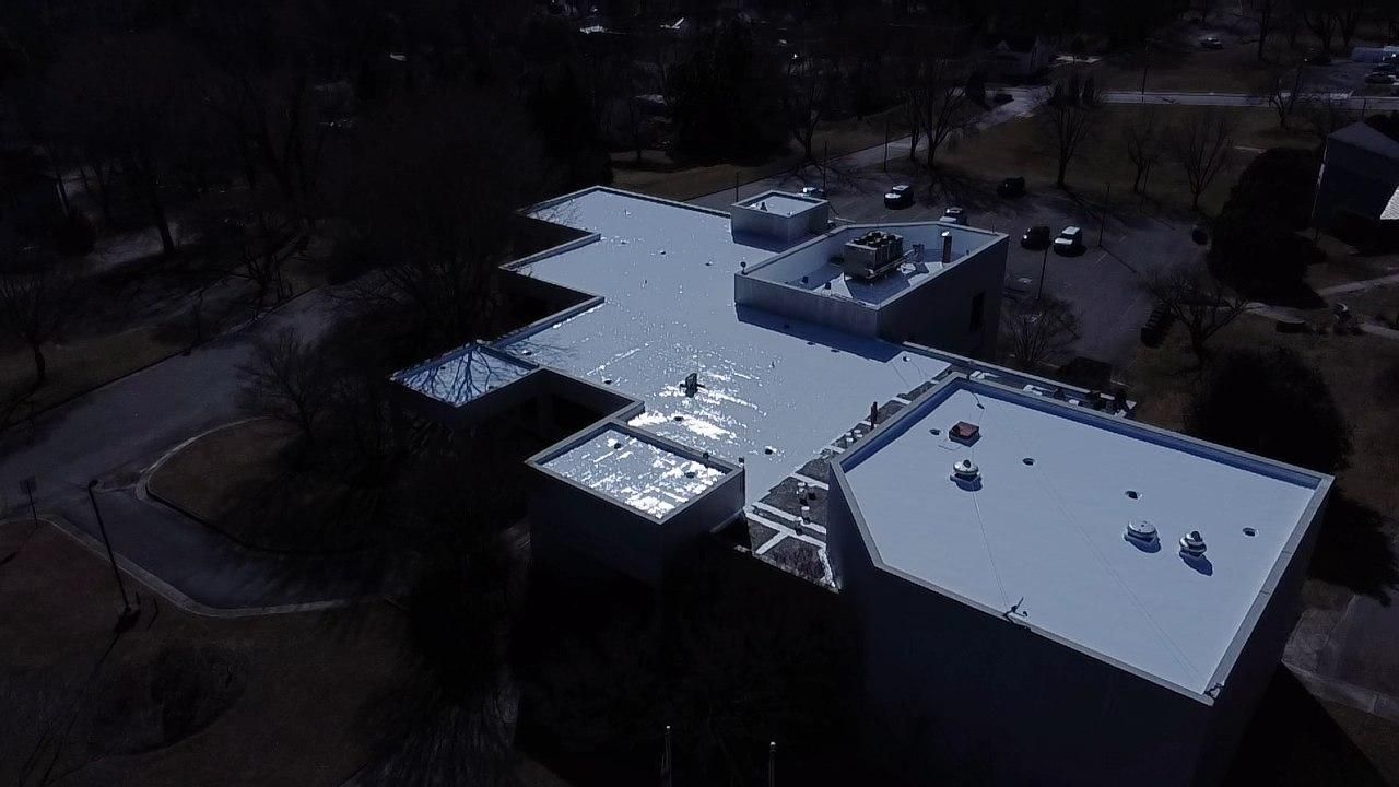 DCH Enterprises Inc work