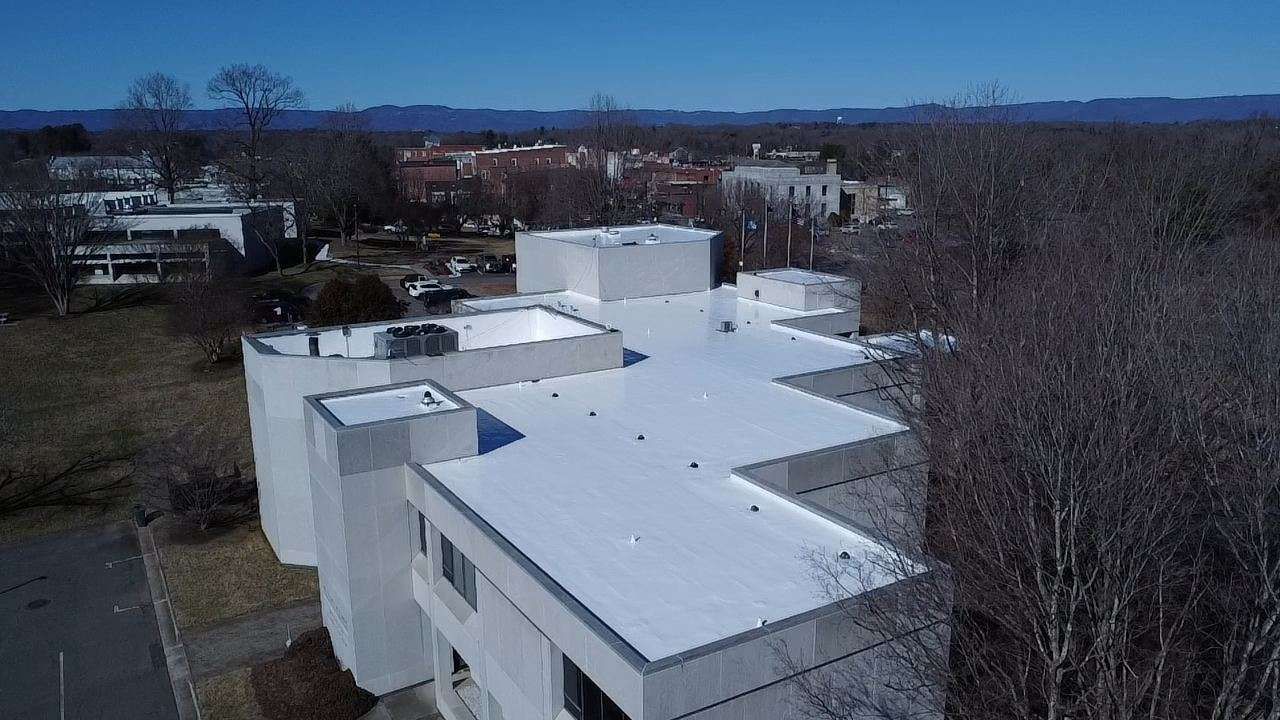 DCH Enterprises Inc work