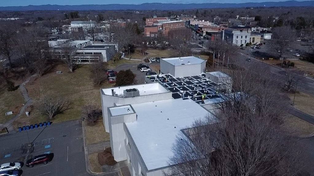 DCH Enterprises Inc work