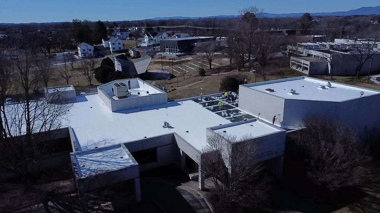 DCH Enterprises Inc work