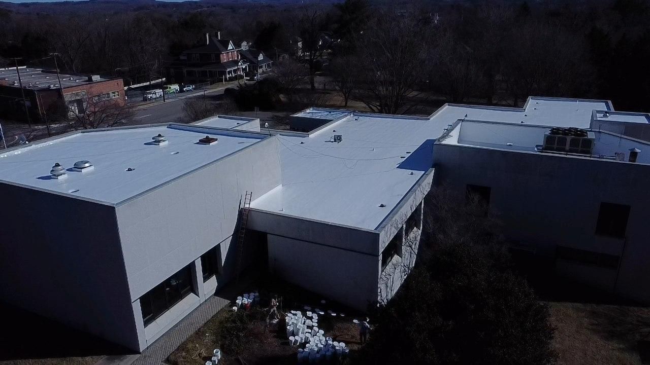 DCH Enterprises Inc work