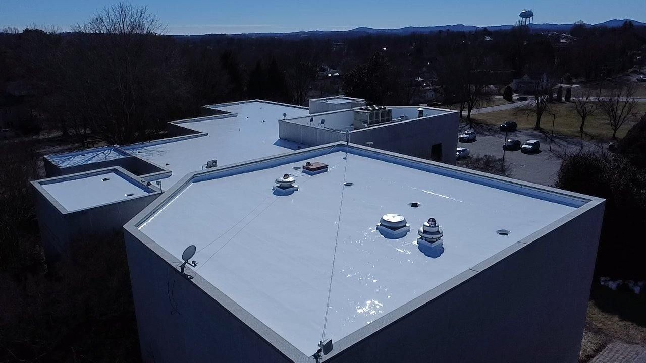 DCH Enterprises Inc work