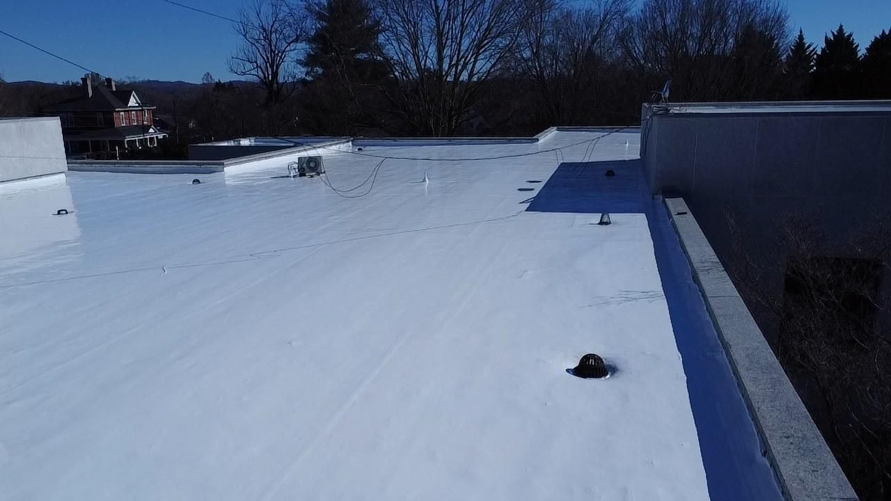 DCH Enterprises Inc work