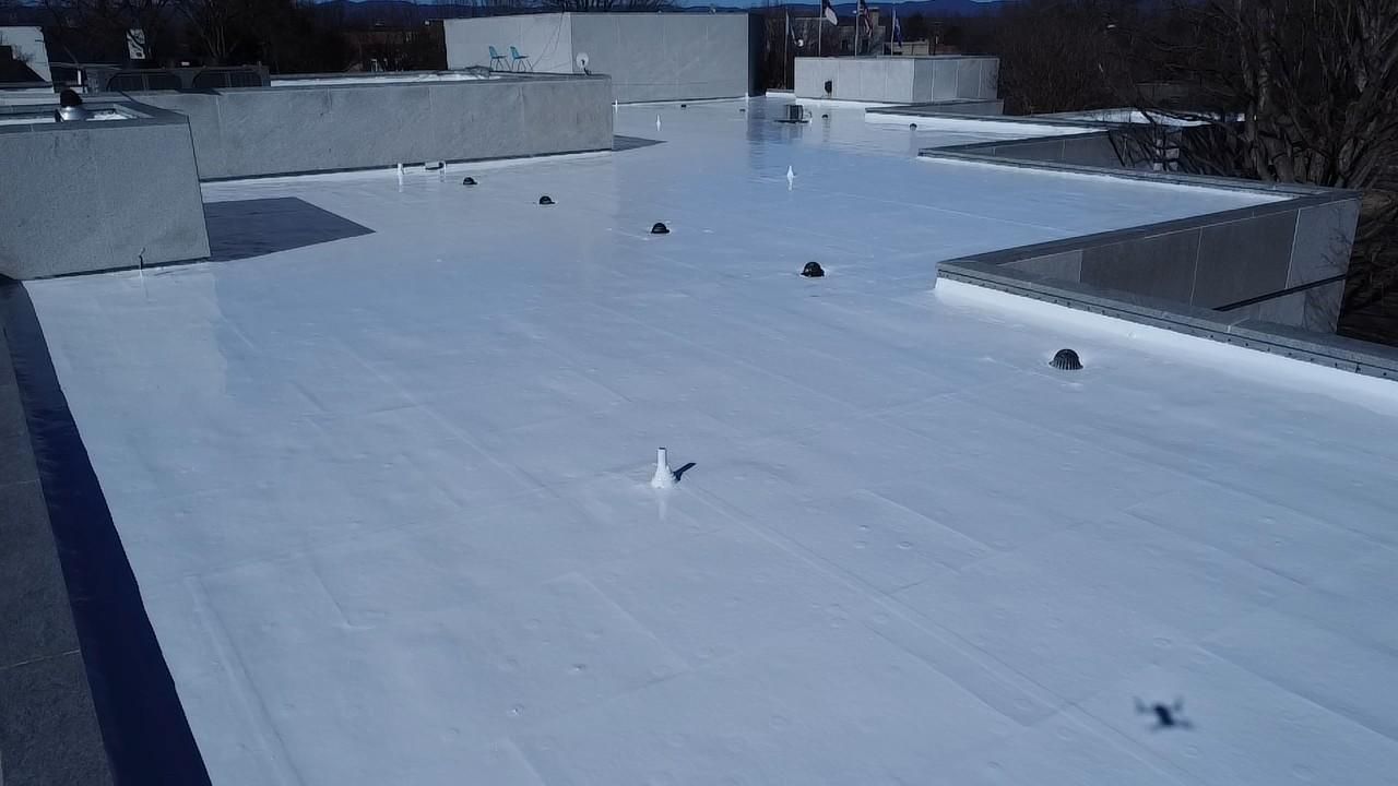 DCH Enterprises Inc work