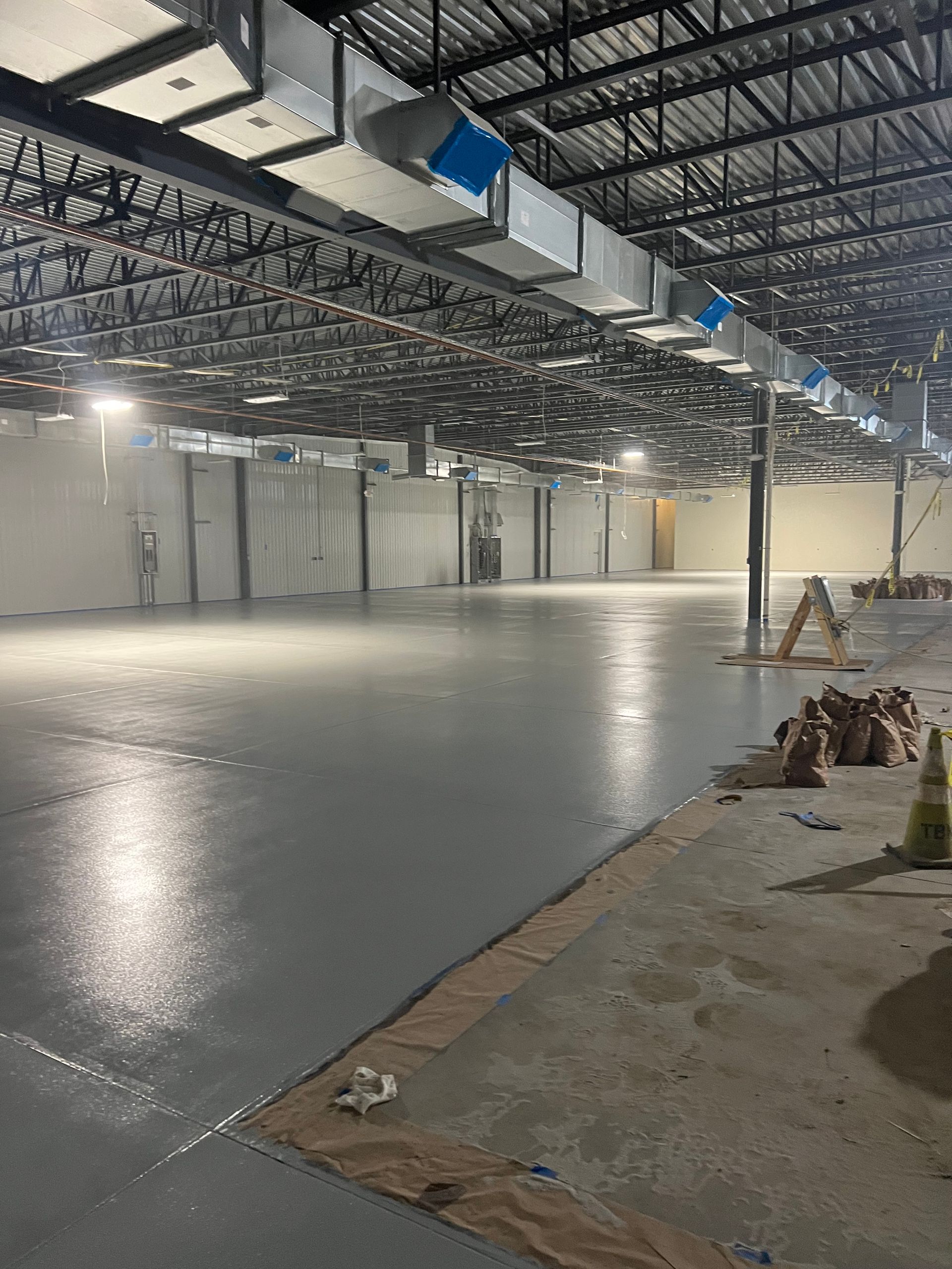 DCH Enterprises Inc work