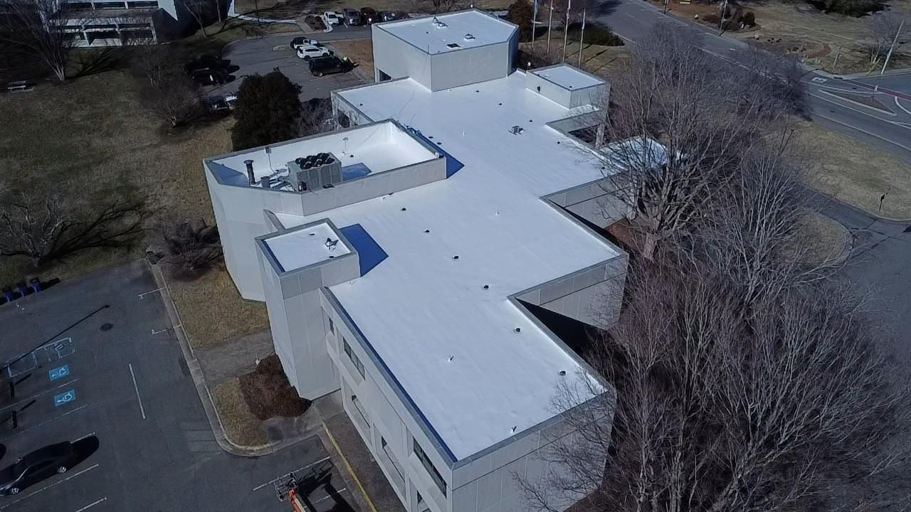 DCH Enterprises Inc work