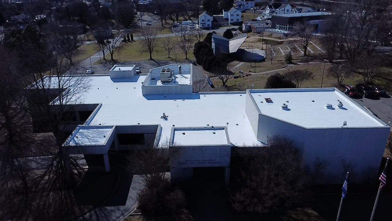 DCH Enterprises Inc work