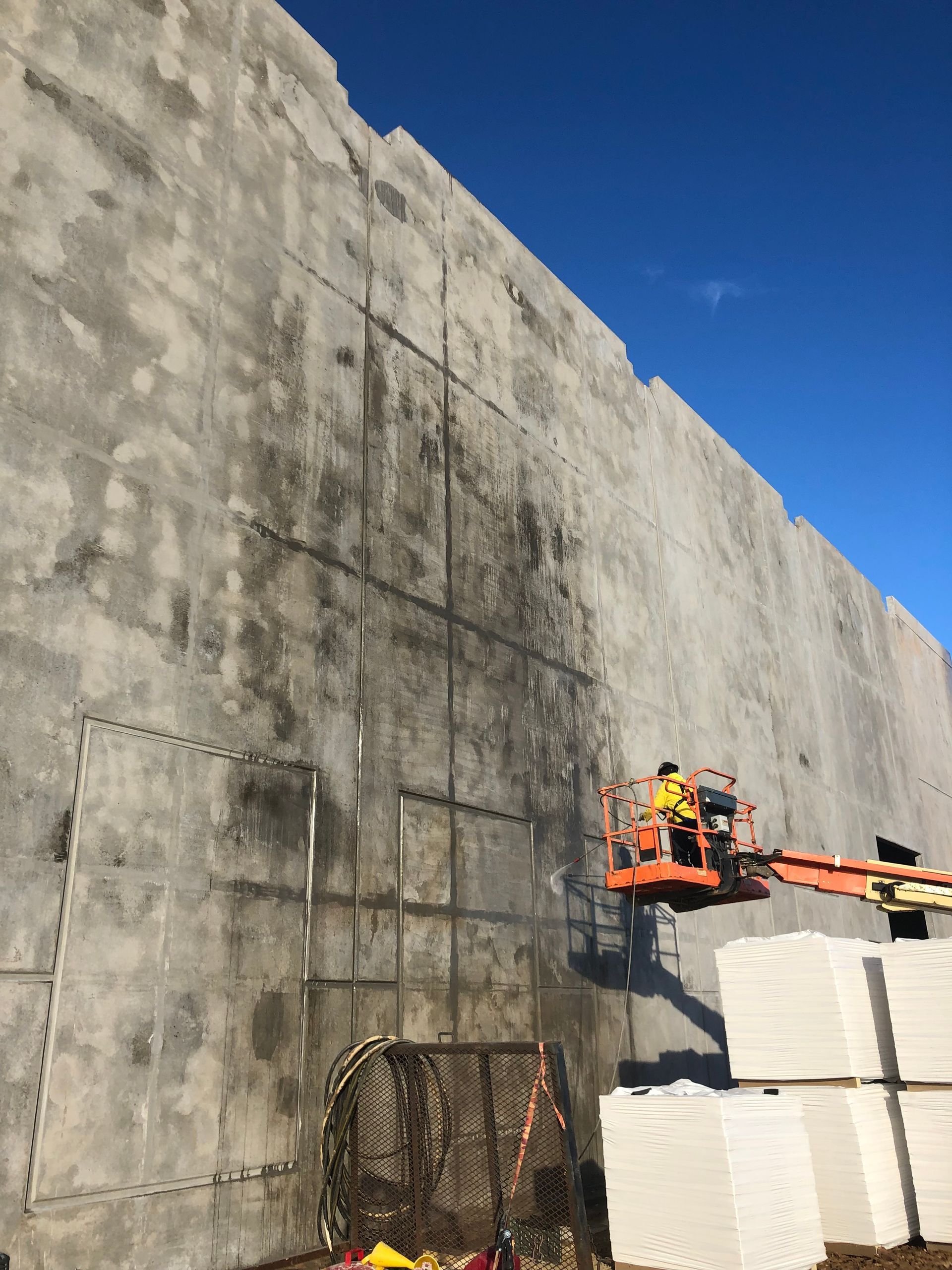 DCH Enterprises Inc work