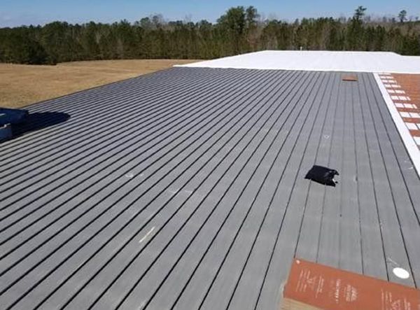 DCH Enterprises Inc work