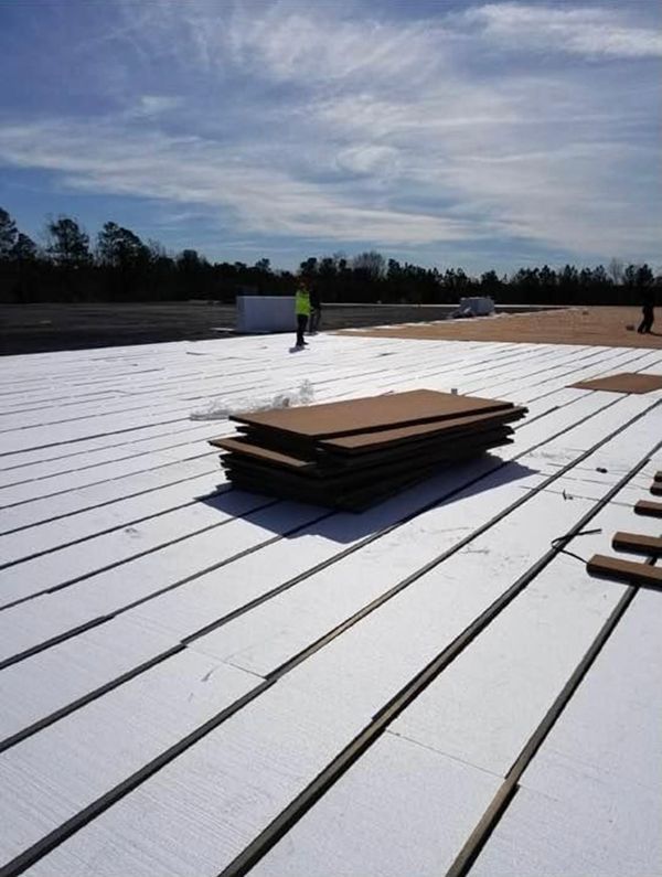 DCH Enterprises Inc work