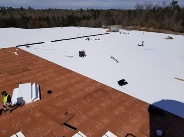 DCH Enterprises Inc work