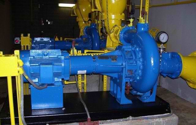 DCH Enterprises Inc work