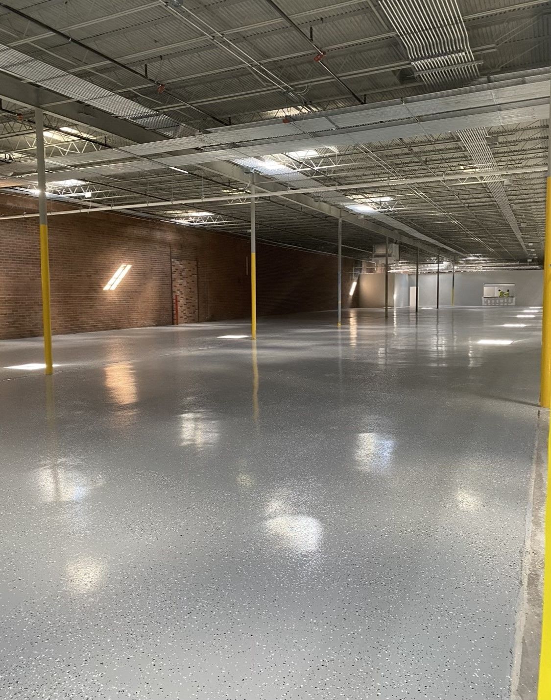 DCH Enterprises Inc work