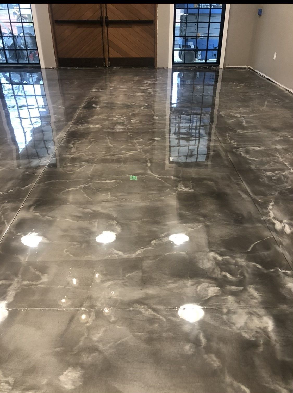 DCH Enterprises Inc work