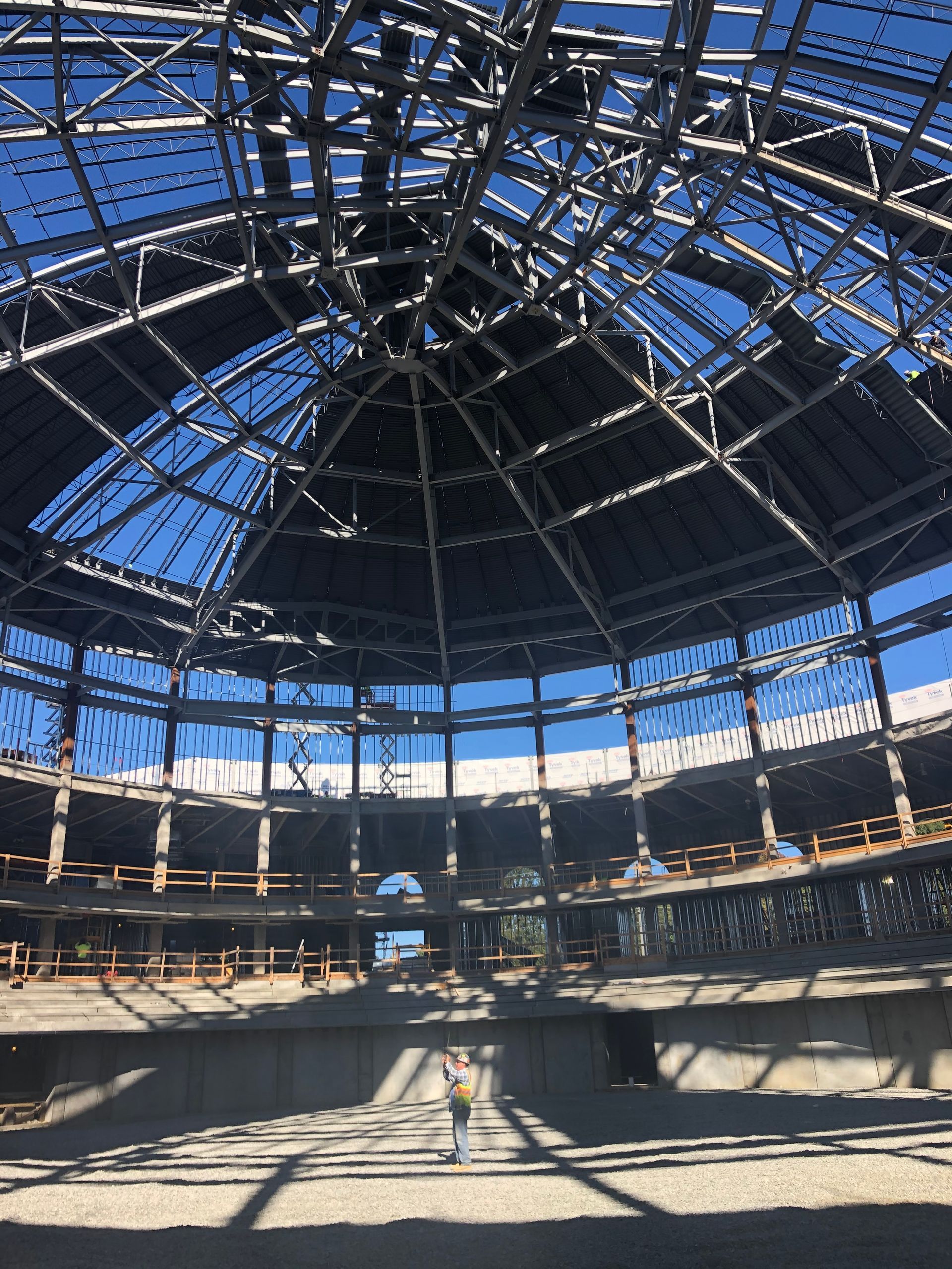 DCH Enterprises Inc work