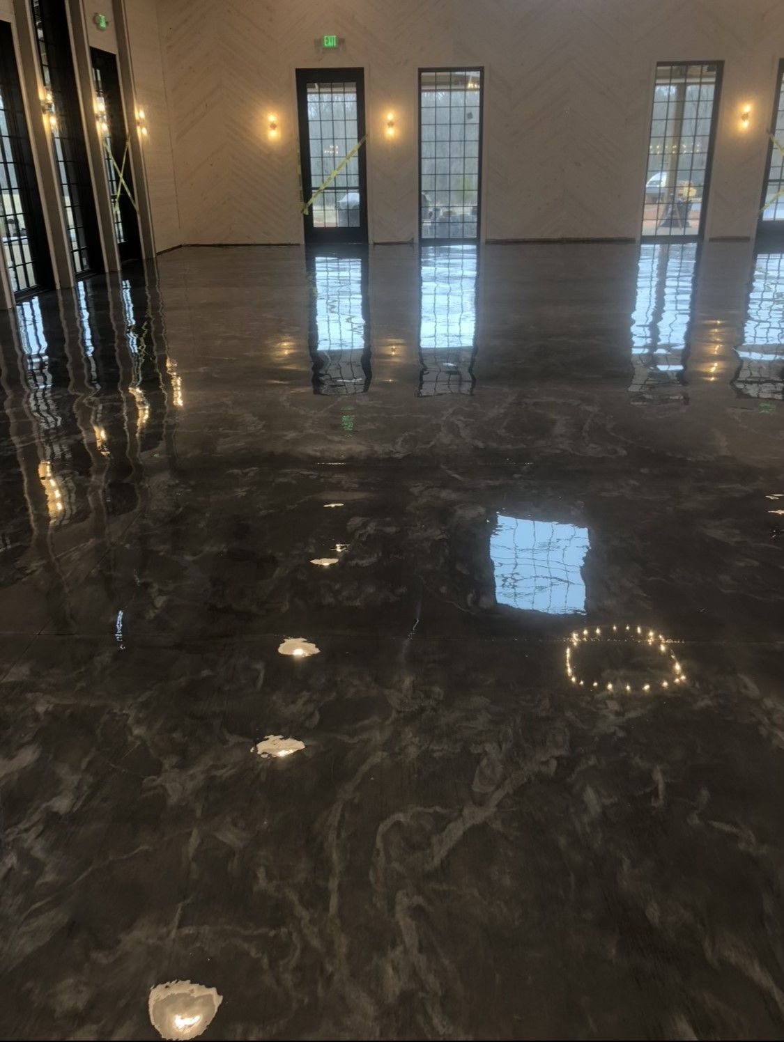 DCH Enterprises Inc work