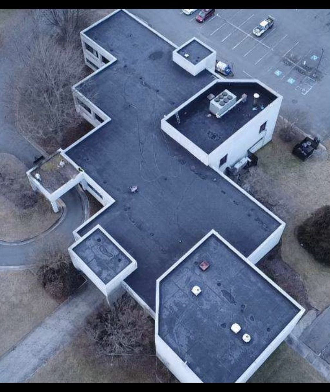 DCH Enterprises Inc work