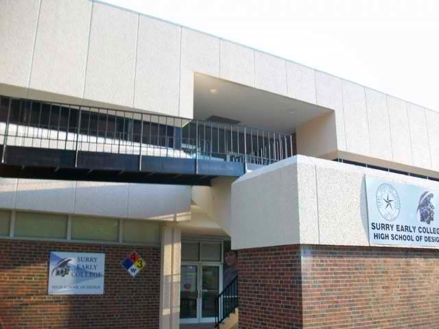 DCH Enterprises Inc work