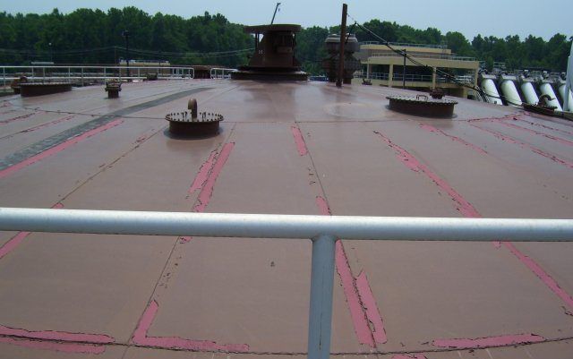 DCH Enterprises Inc work