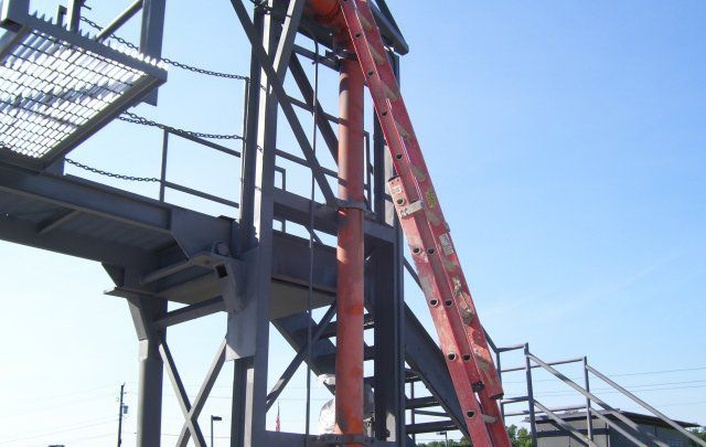 DCH Enterprises Inc work